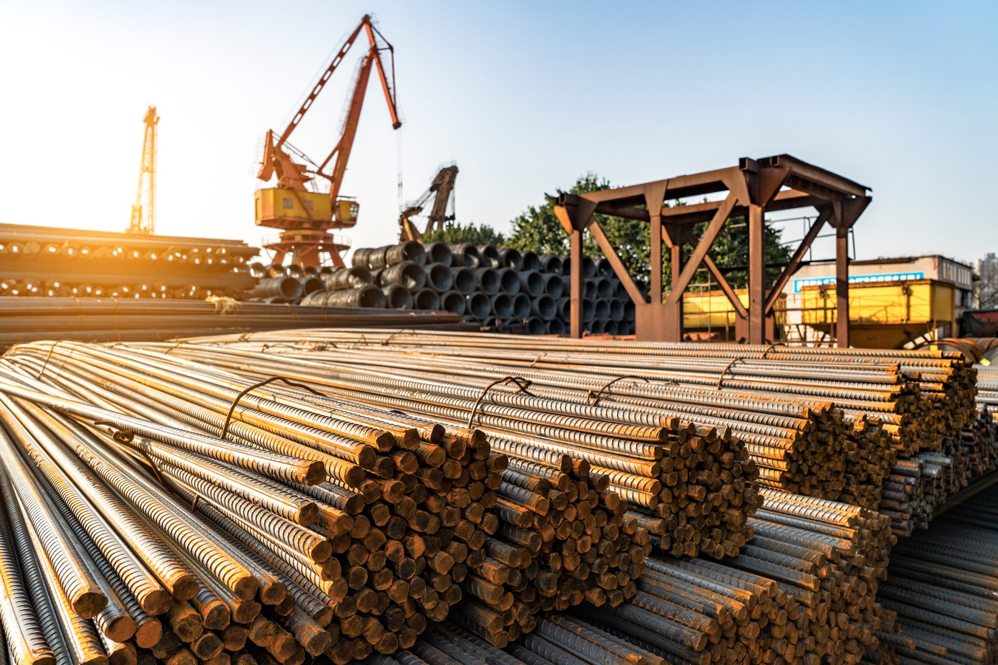 We Buy Eastern Metal Trading Co., Inc.