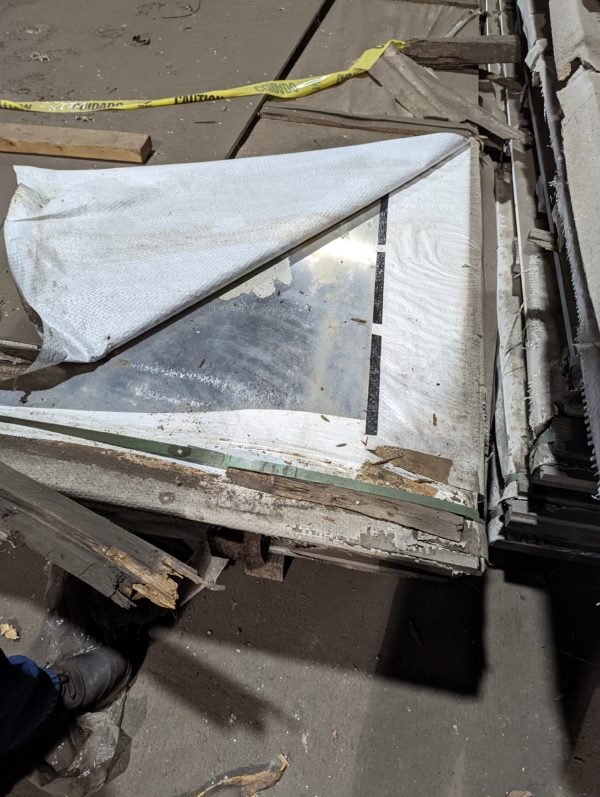 Aluminum Plate Pic 3