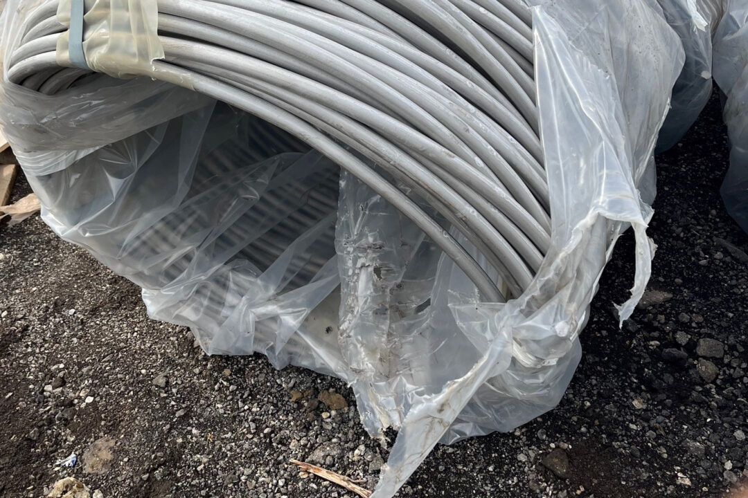 Stainless Steel Wire Rod Coil