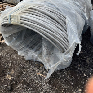 Stainless Steel Wire Rod Coil