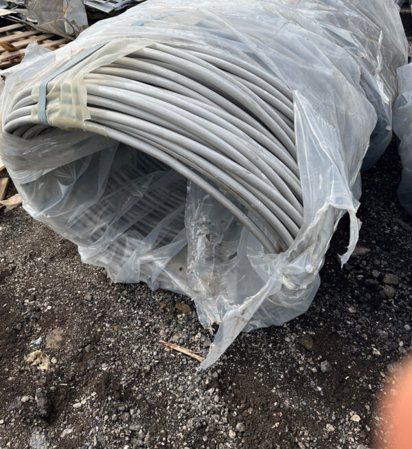 Stainless Steel Wire Rod Coil