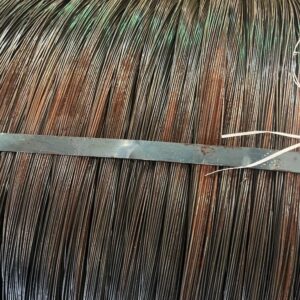 Black Annealed Wire 2