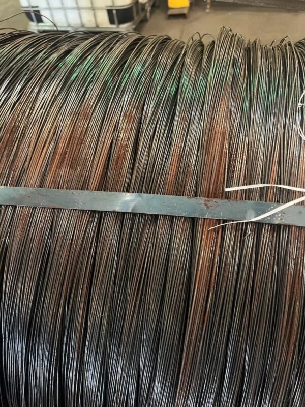 Black Annealed Wire 2