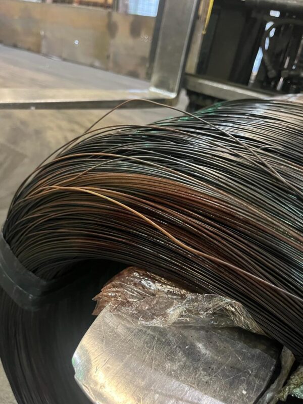 Black Annealed Wire 3