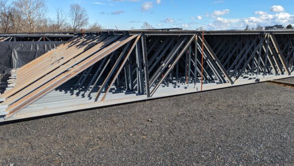 Joists in Maryland 5