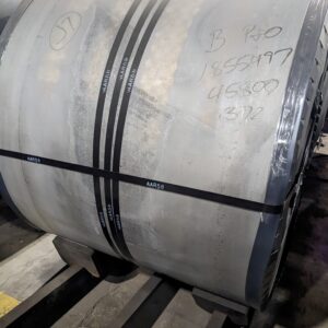 3/8" Steel Coil