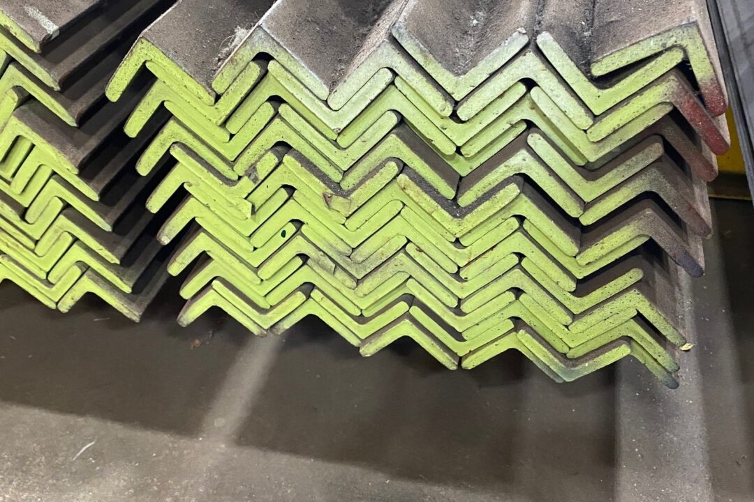 2 X 2 X 3/8 Angle