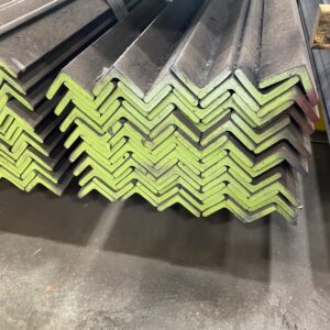 2 X 2 X 3/8 Angle