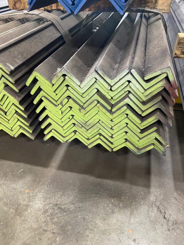 2 X 2 X 3/8 Angle