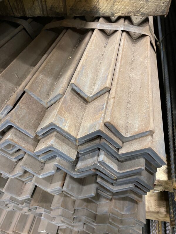 2 X 2 X 3/8 Angle